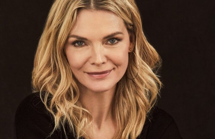 Michelle Pfeiffer business