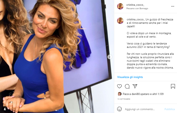 capelli autunno 2021