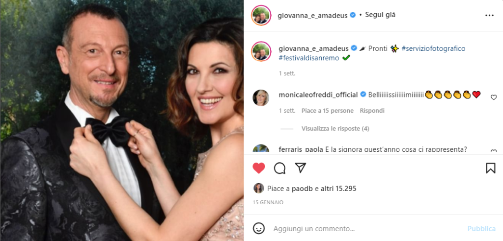 Arriva il Festival di Sanremo 2022. I personaggi e tutte le indicazioni su come partecipare alla kermesse 1 Festival di Sanremo 2022