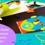 Cristina Cocco Art Camp Milano e provincia