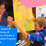 Cristina Cocco Art Camp Milano e provincia