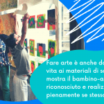 Cristina Cocco Art Camp Milano e provincia