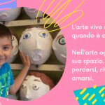 Cristina Cocco Art Camp Milano e provincia (1)