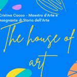 Cristina Cocco Art Camp Milano e provincia