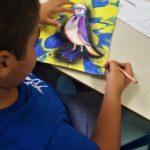 Cristina Cocco Laboratorio Animali in 3d