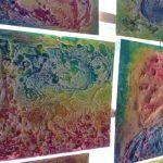 Cristina Cocco Laboratorio Astrattismo