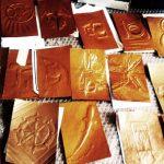 Cristina Cocco laboratorio Il n ostro futuro terza media