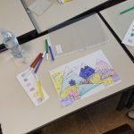 Cristina Cocco laboratorio Linee 2 elementare