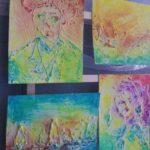 Cristina Cocco laboratorio Noi e la Plasticita