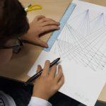 Cristina Cocco laboratorio landscape of lines