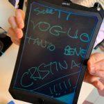 Cristina Cocco student notes