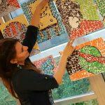 Galleria d’arte contemporanea degli studenti di Cristina Cocco