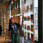 Maetro D Arte Cristina Cocco Art Camp 2018