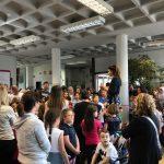 Mostra Darte Istituto Comprensivo AN