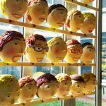 Mostra Darte di Cristina Cocco Milano