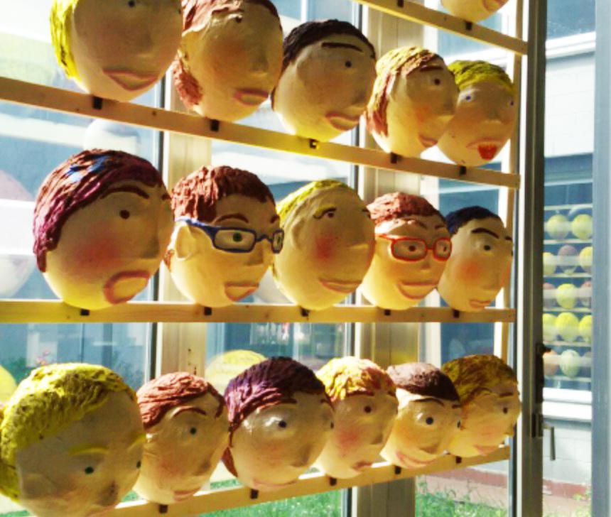 Mostra Darte di Cristina Cocco Milano Mostra D'arte di Cristina Cocc