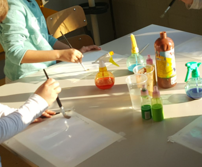 The House of Art di Cristina Cocco