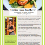Newsletter ricettario