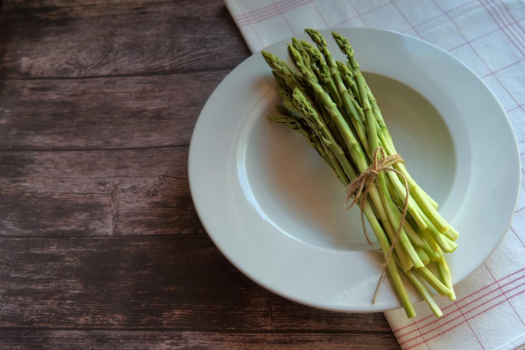 Asparagi