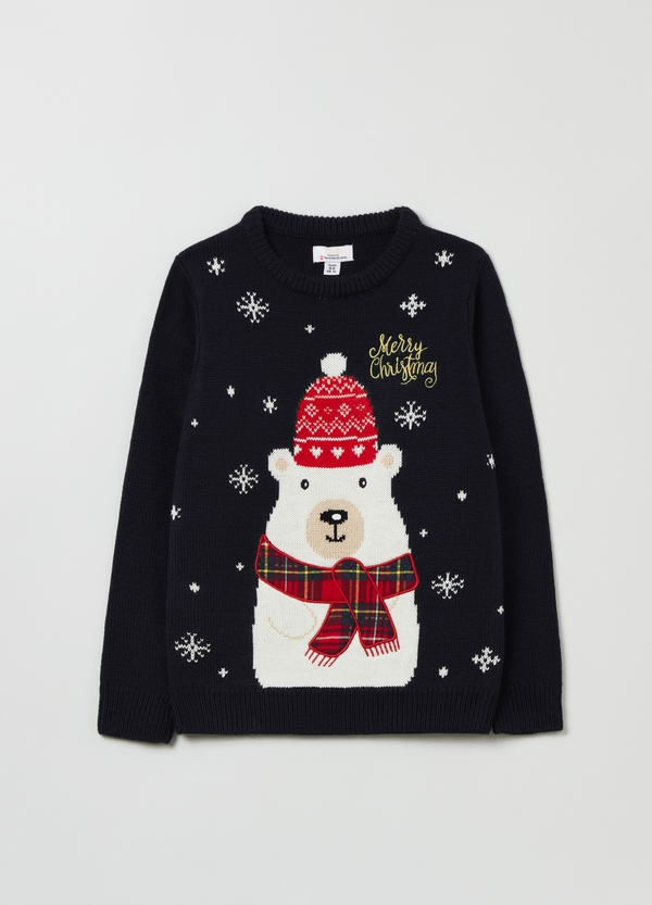 Per questo Natale fai la scelta giusta: aderisci al Christmas Jumper Day 2022 5 Christmas Jumper 2022