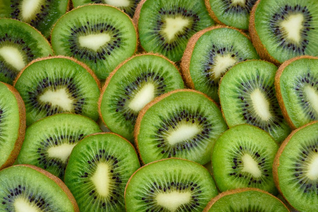 kiwi, proprietà e benefici