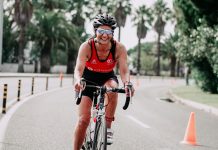 I 3 miti da sfatare sulle donne in bicicletta Miti da sfatare sulle donne in bicicletta