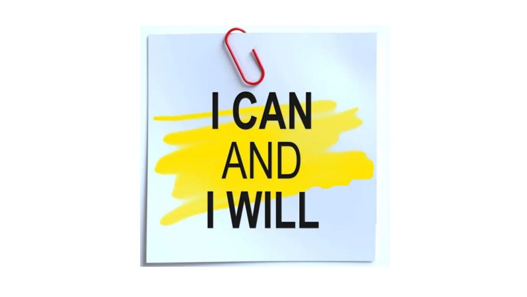 Buoni propositi per il 2025 Sii la tua fonte di ispirazione e di forza