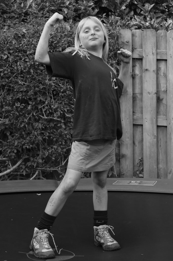 Credi sempre in te stesso