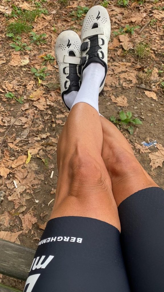 credere in te stesso