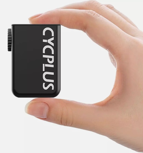 mini pompa portatile