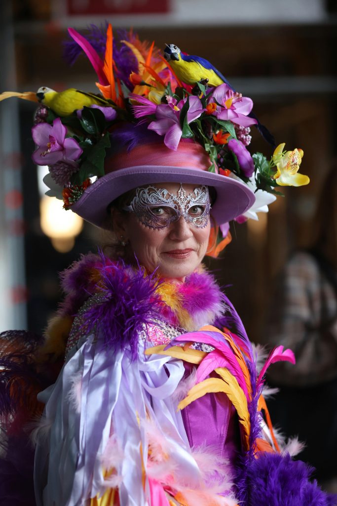 Costume di Carnevale