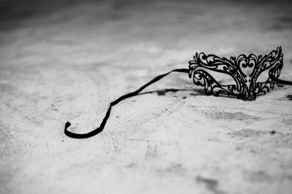 Maschera di Carnevale