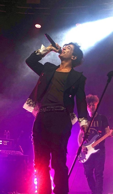 Sanremo 2025 Tananai