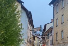 Weekend a Ponte di Legno, tra natura, relax e buon cibo Un weekend a Ponte di Legno