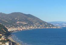 Weekend a Laigueglia per la Granfondo: ciclismo, relax e panorami mozzafiato GranFondo Laigueglia 2025
