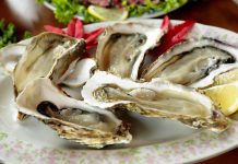 San Valentino nel Mondo: Tradizioni Culinarie Insolite che Ti Faranno Sorridere Ostriche a San Valentino