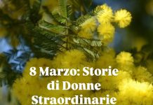 8 Marzo: Storie di Donne Straordinarie che Ci Ispirano 8 marzo storie di donne che ci ispirano
