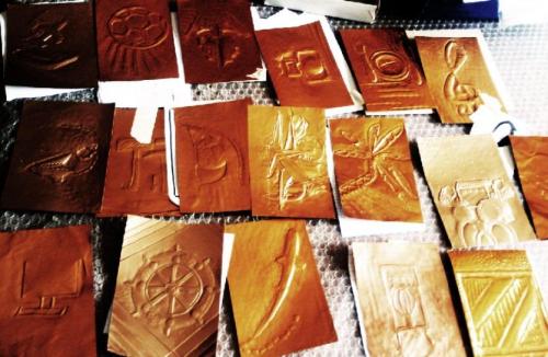 Cristina Cocco laboratorio Il n ostro futuro terza media