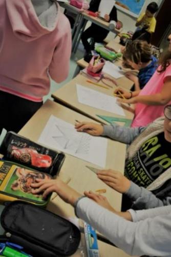 Cristina-Cocco-laboratorio-con-le-linee