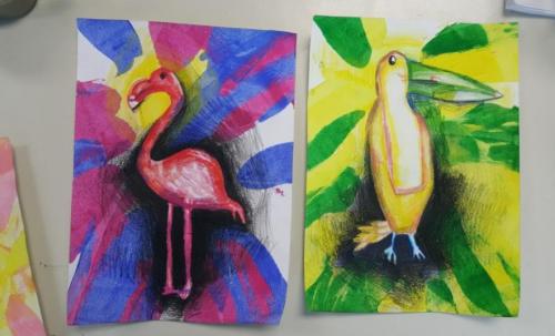 Cristina Cocco laboratorio sfumature. e profondita