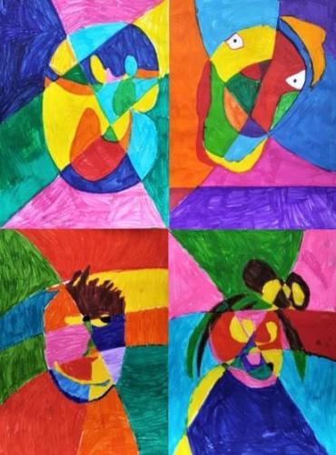 Art Therapy Cristina Cocco Milano